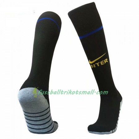Inter Milan Heim Socken 2018-2019